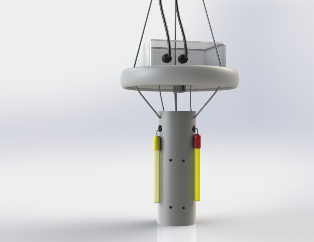 Capstone & ASME Award 2019-2020